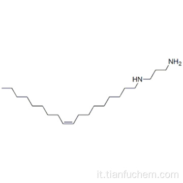 (Z) -N-9-ottadecenilpropano-1,3-diammina CAS 7173-62-8